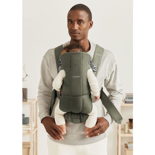 BabyBjörn Baby Carrier Mini