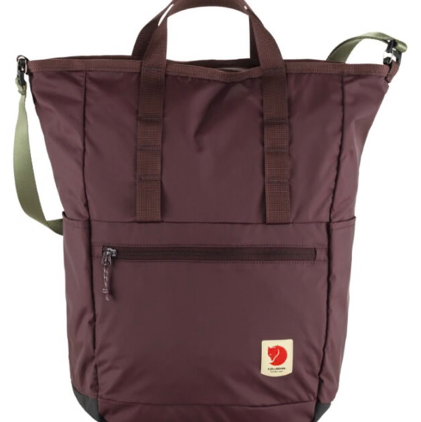 **As a diaper bag!!** Fjallraven High Coast Totepack | REI Co-op