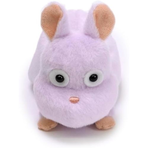 Studio Ghibli - Spirited Away - 5" BOH Mouse Beanbag Small, Studio Ghibli Plush