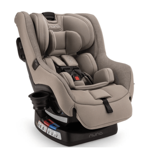 Nuna Rava CEDAR Convertible Car Seat