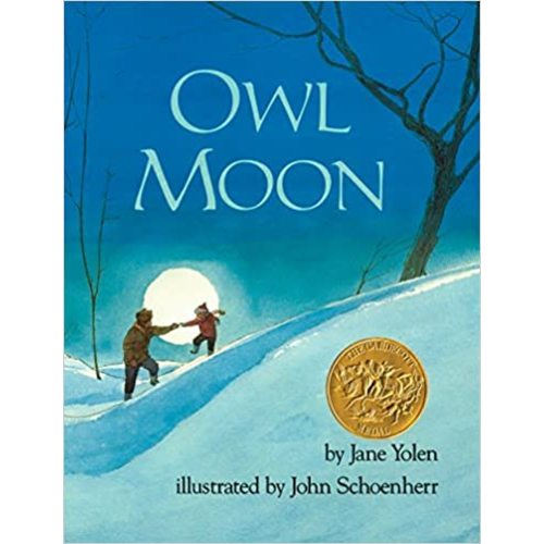 Owl Moon