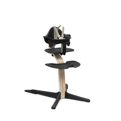 Stokke Nomi High Chair: The Ultimate Portable High Chair Solution