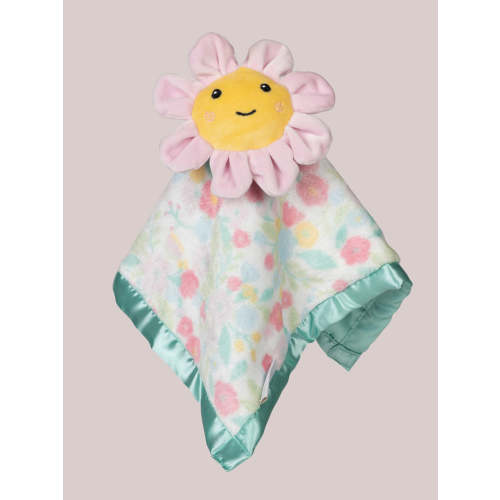 Plush Character Security Blanket - Sweet Daisy
