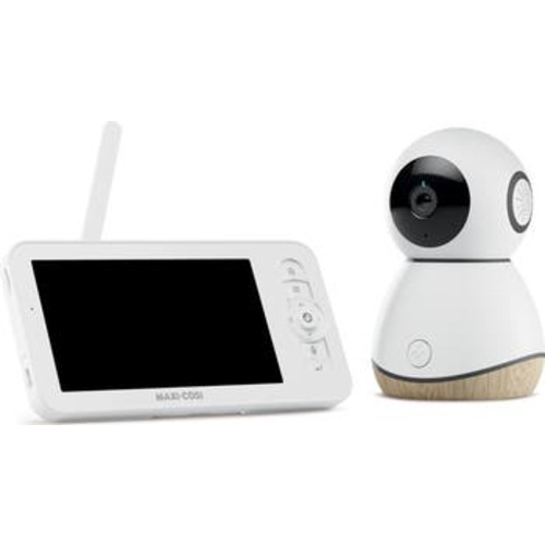 See Pro 360° Baby Monitor