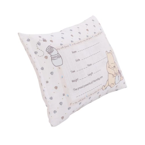 Disney Bears Pillowcase