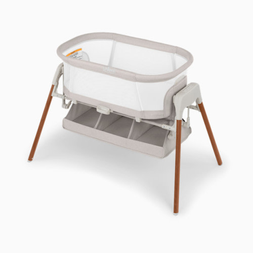 LullaGlide Plus 3-in-1 Bassinet - Serene