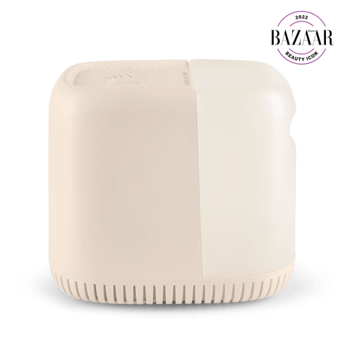 Canopy Humidifier - Cream