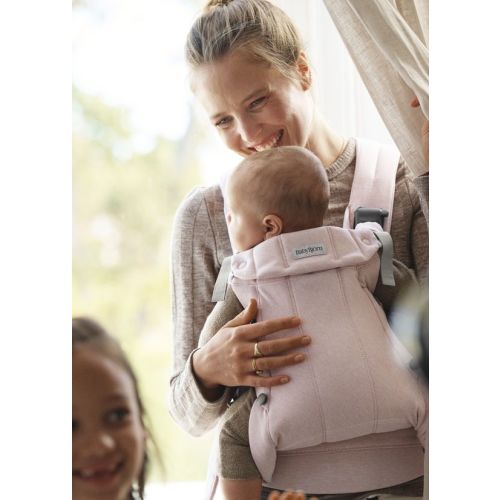 BabyBjörn Baby Carrier Harmony