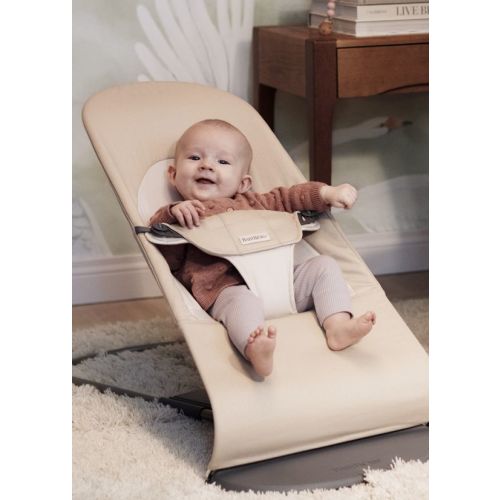 BabyBjörn Bouncer Balance Soft