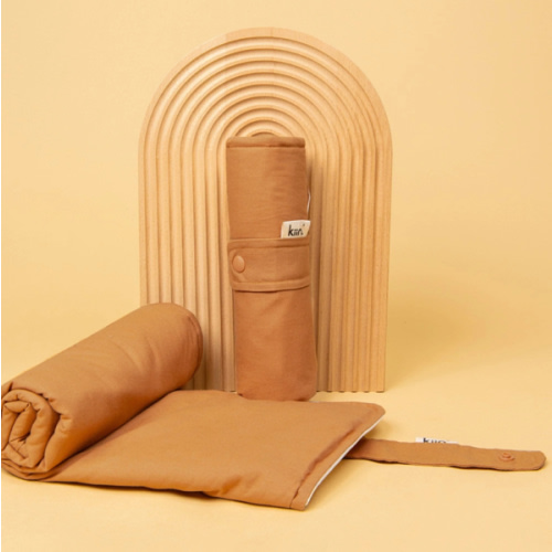 Travel Change Mat