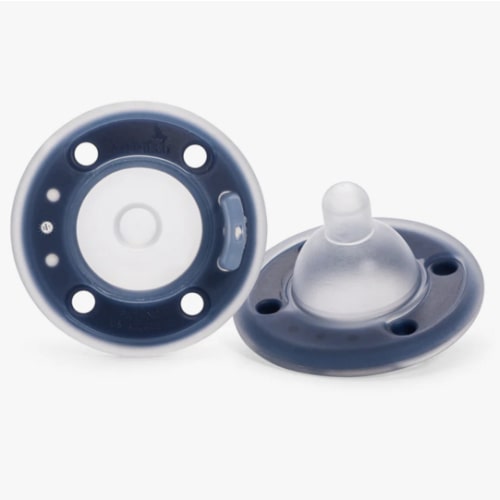 Ninni Pacifier Blueberry 2 Pack