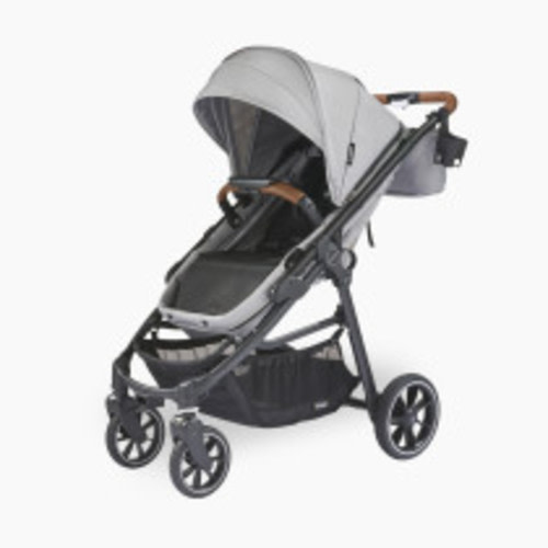 Larktale Crossover V2 - Nightcliff Stone