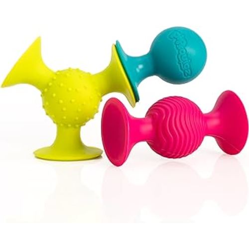 Fat Brain Toys pipSquigz