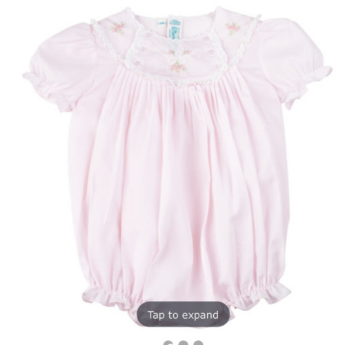 Vintage Bow Collection Bubble | Feltman Brothers