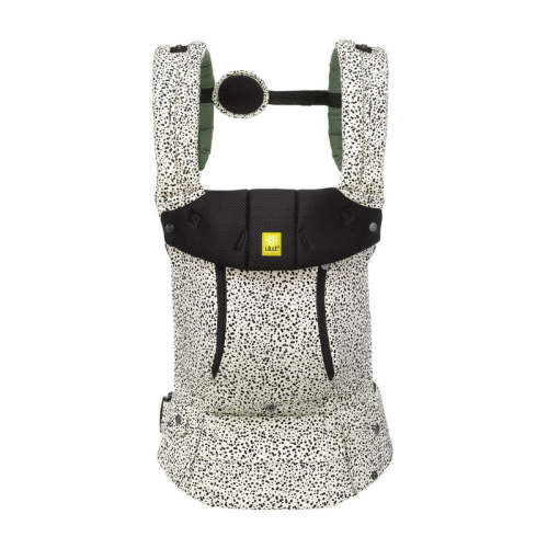 Complete 6-in-1 All Seasons - Salt & Pepper