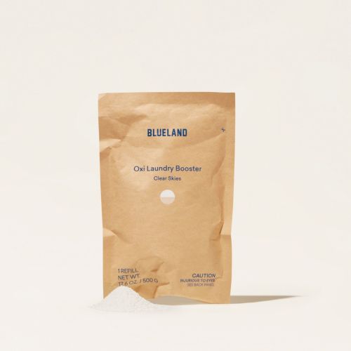 Oxi Laundry Booster Refill Packs
