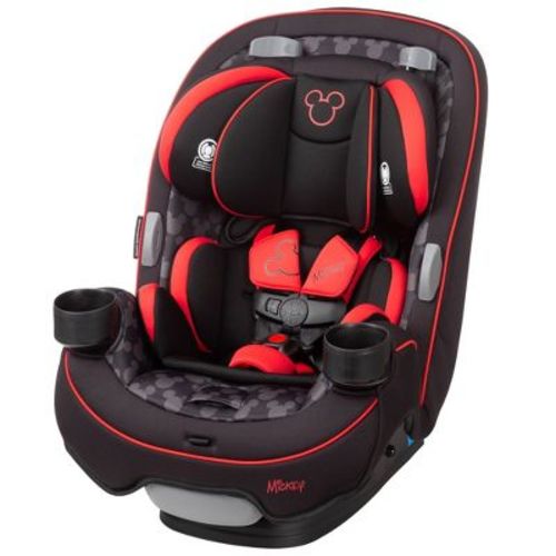 Disney Baby Safety 1st Grow & Go 3-in-1 Convertible Car Seat - Simply Mickey