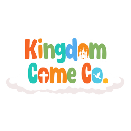 Christ is Risen Wooden Puzzle · Kingdom Come Co.
