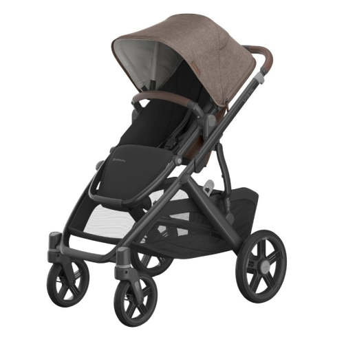 UPPAbaby - Vista V3 Stroller - "Owen" Colourway
