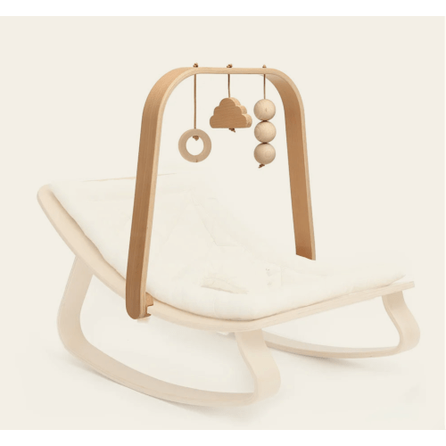 Baby Rocker Arch