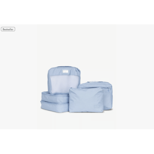 Packing Cubes Set (5 Pieces) in SKY | CALPAK