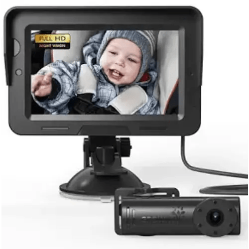 baby car camera - Google Search