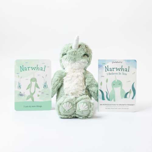 Narwhal Kin