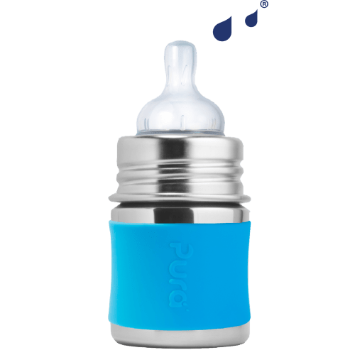 Kiki™ 5oz Infant Bottle