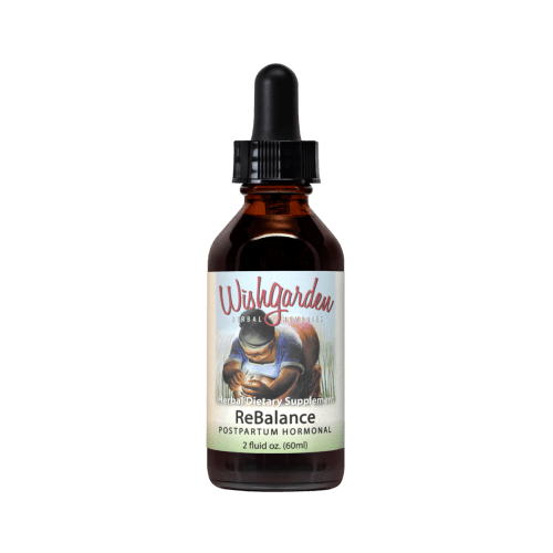 ReBalance Postpartum Hormonal