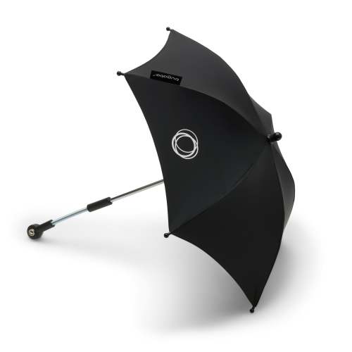 Bugaboo Parasol+ in Black