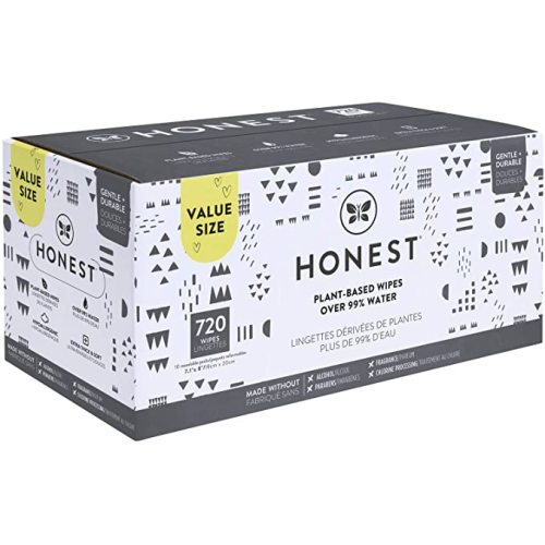 Wipes - The Honest Company