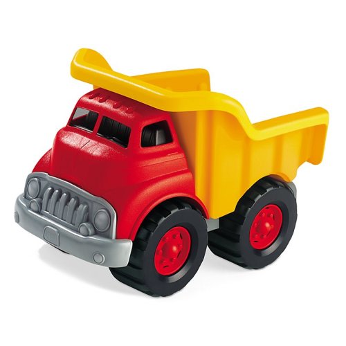 Kid-Tough Dump Truck