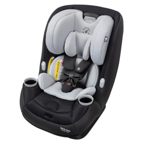 Pria™ All-in-One Convertible Car Seat