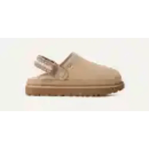 Women's Goldenstar UGGbraid Clog