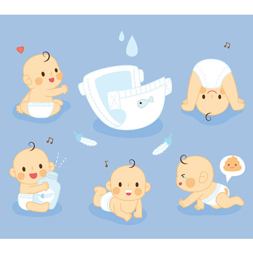 Babylist Diaper Fund