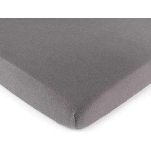 Dark Grey Jersey Knit | Maxi Cosi Swift Play Yard Sheets | Sheetworld