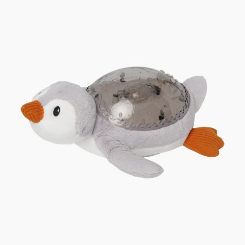 Cloud B Tranquil Penguin - Grey