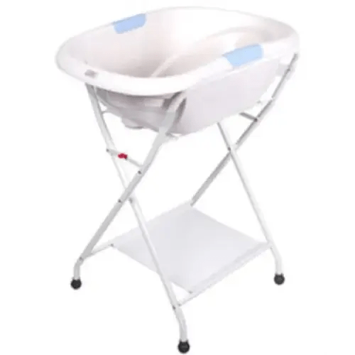 Roger Armstrong Oasis Bath Stand | Baby Bunting AU