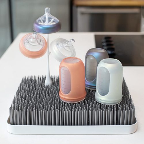 Boon Drying Rack - Gray