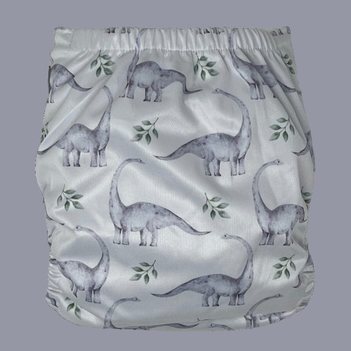Dippy - Pocket Diaper