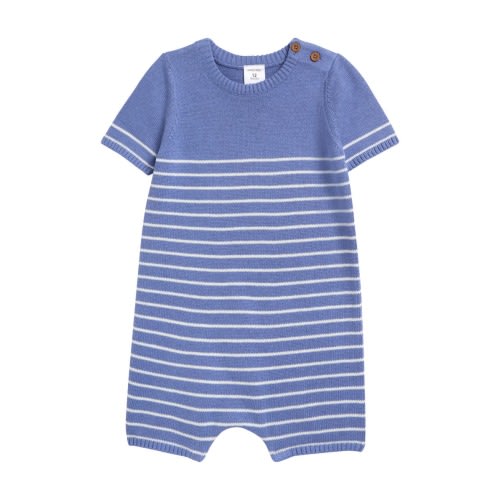 Sweater Romper, 18 M