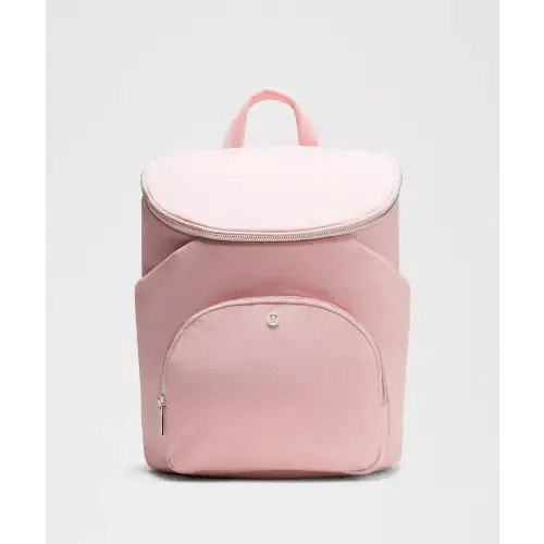 New Parent Backpack 17L/Diaper bag