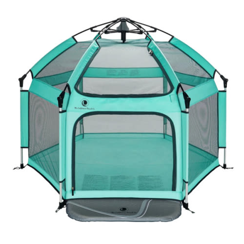 Pop 'N Go™ Playpen + Playmat Pack| California Beach Co. – The California Beach Co.