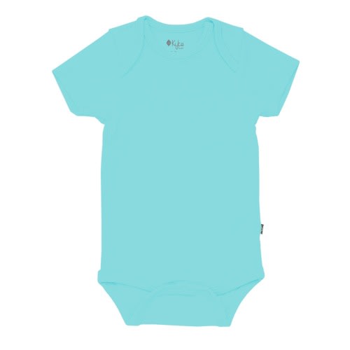 Bodysuit in Robin