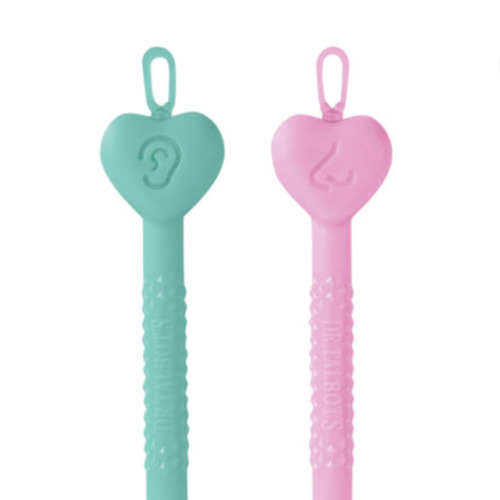 Baby Nose and Ear Cleaner with Case