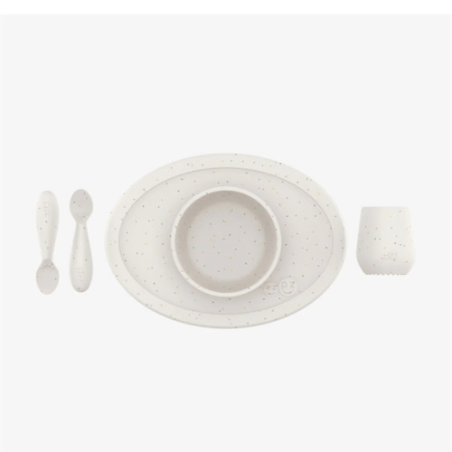 First Foods Set - confetti
