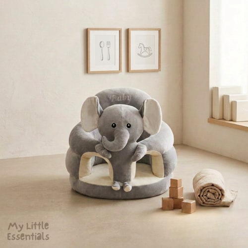 My Little Essentials™ Baby Lounger – My Little Essentials Ltd
