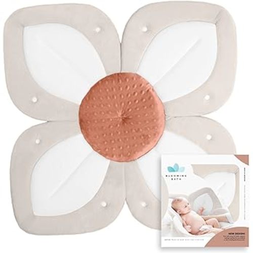 Blooming Bath Baby Bath Seat