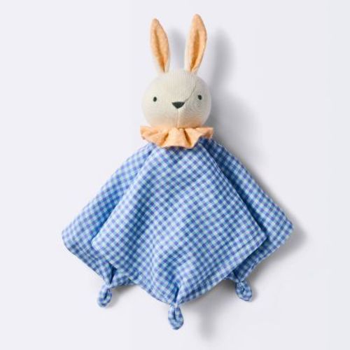 Security Blanket - Easter Bunny - Cloud Island™