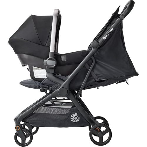 Metro 3 Car Seat Adapter